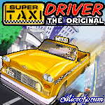 Super Taxi Driver 3D 176x220.jar